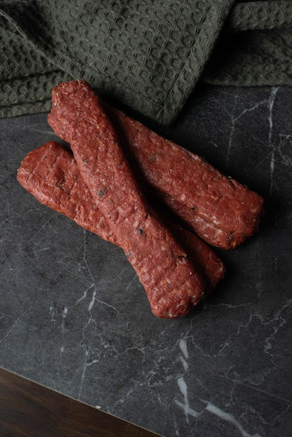 Mundare - Steak Strips