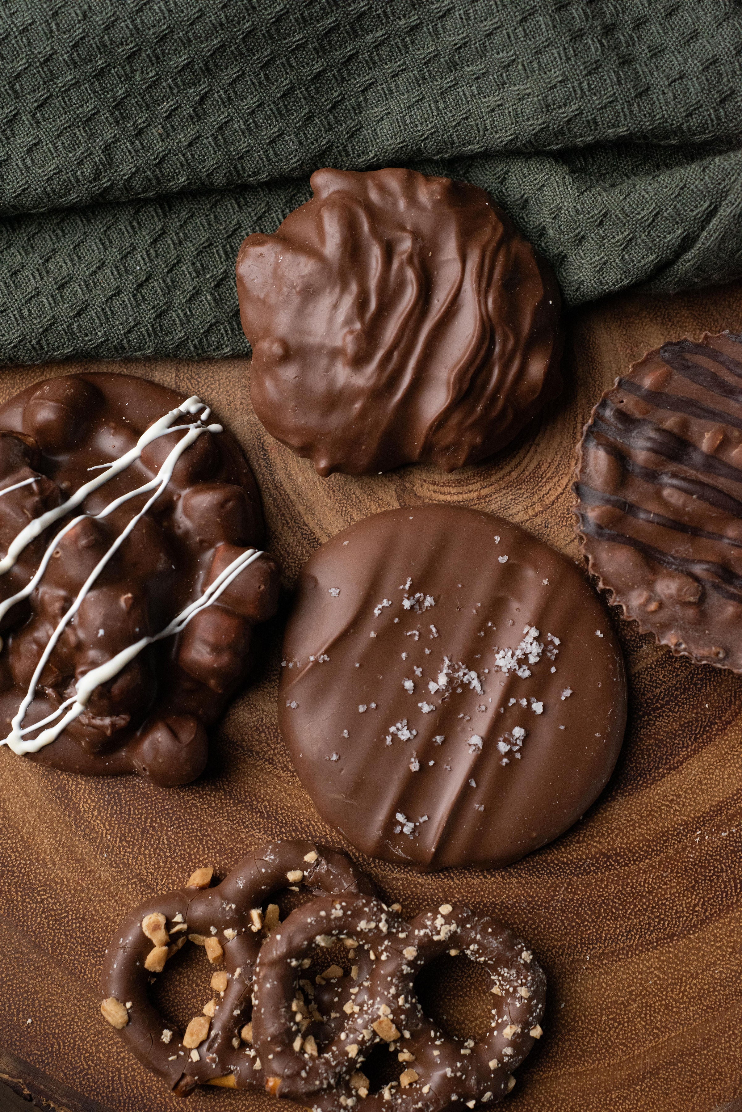 Little Chocolate Box