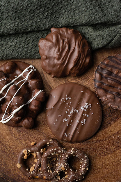 Little Chocolate Box