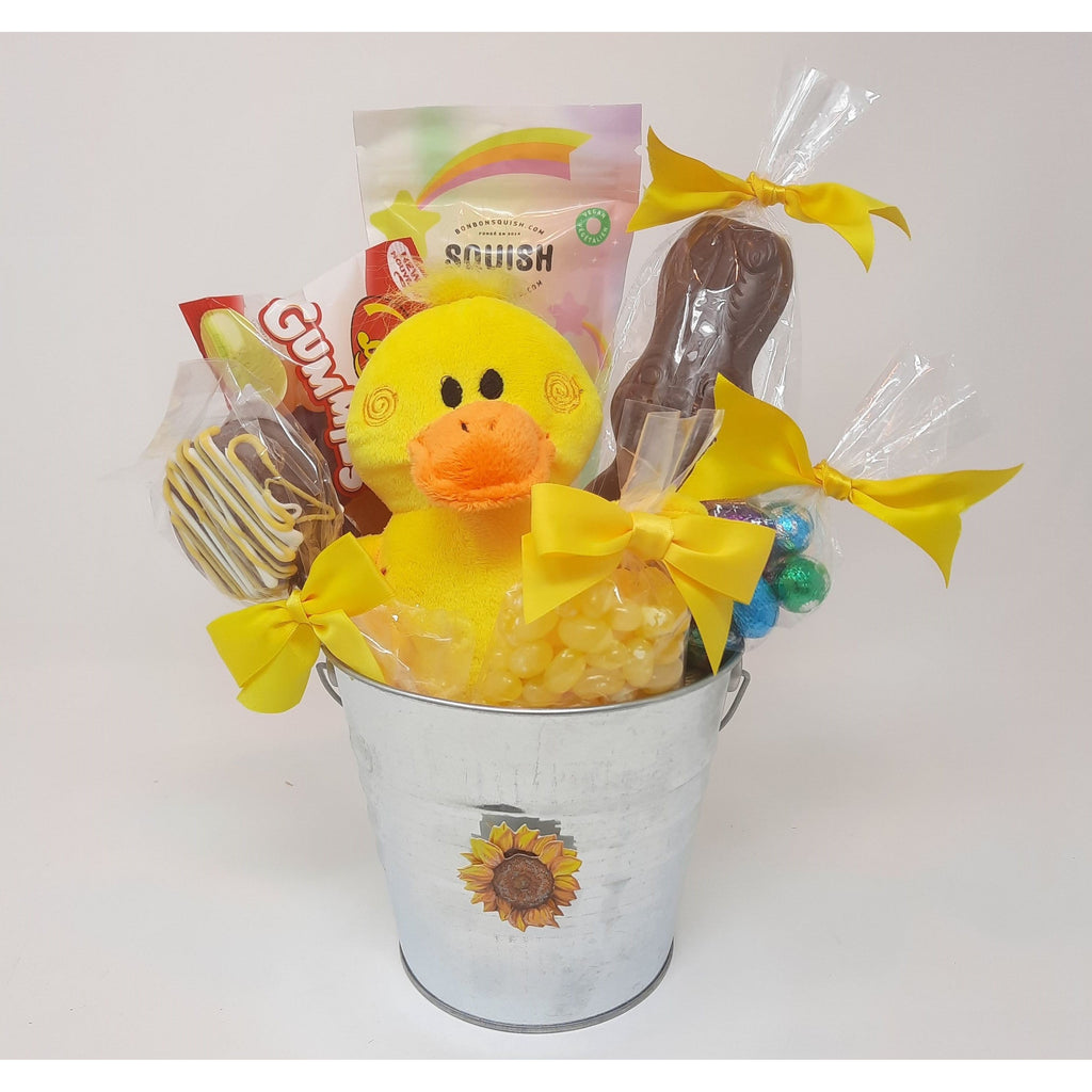 Sweet Easter Sweets